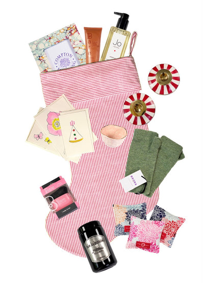 Women's Curated Stocking Gifts