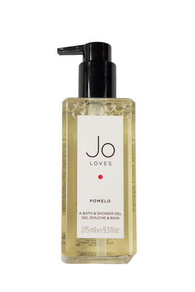 Jo Loves Pomelo Bath & Shower Gel